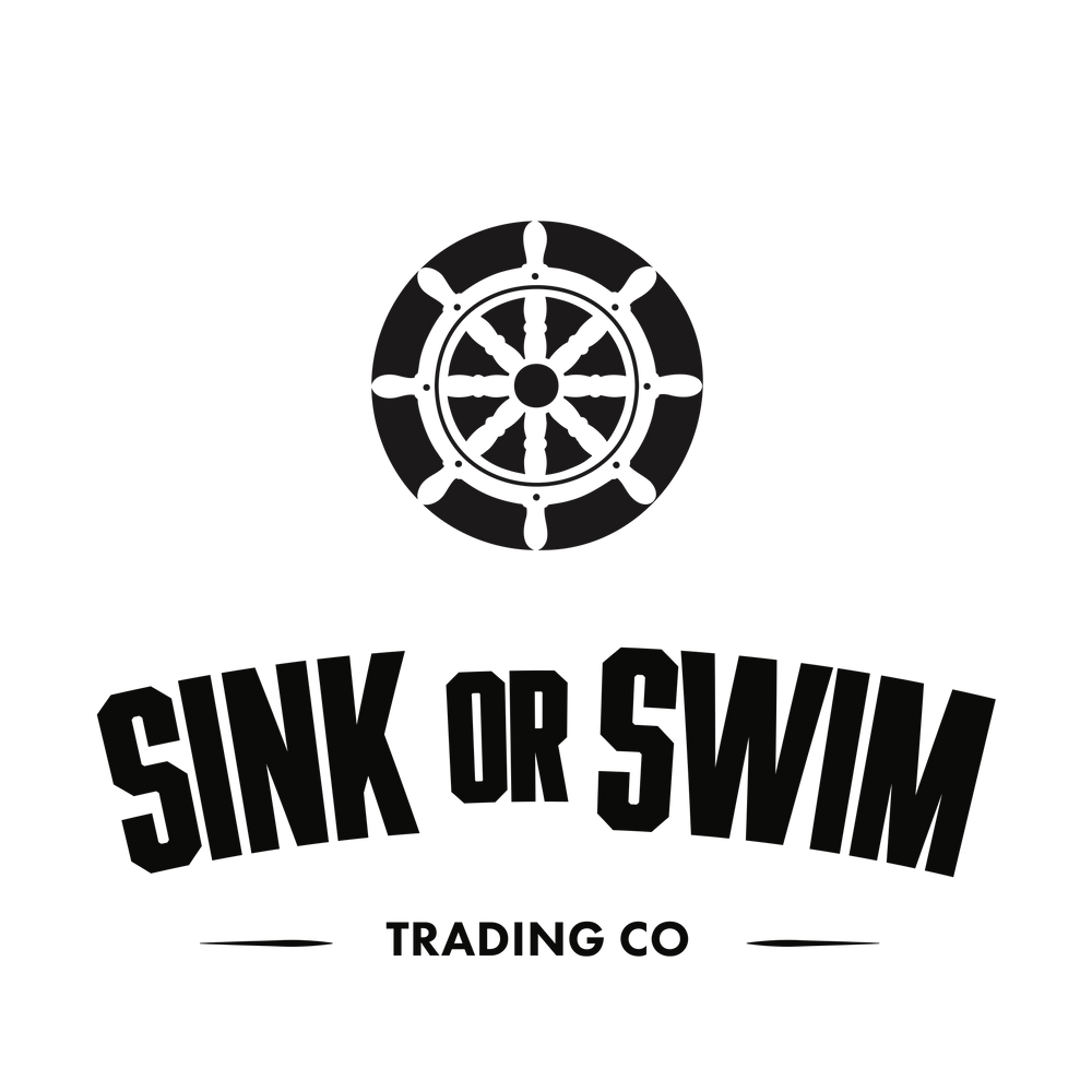 Sink Or Swim