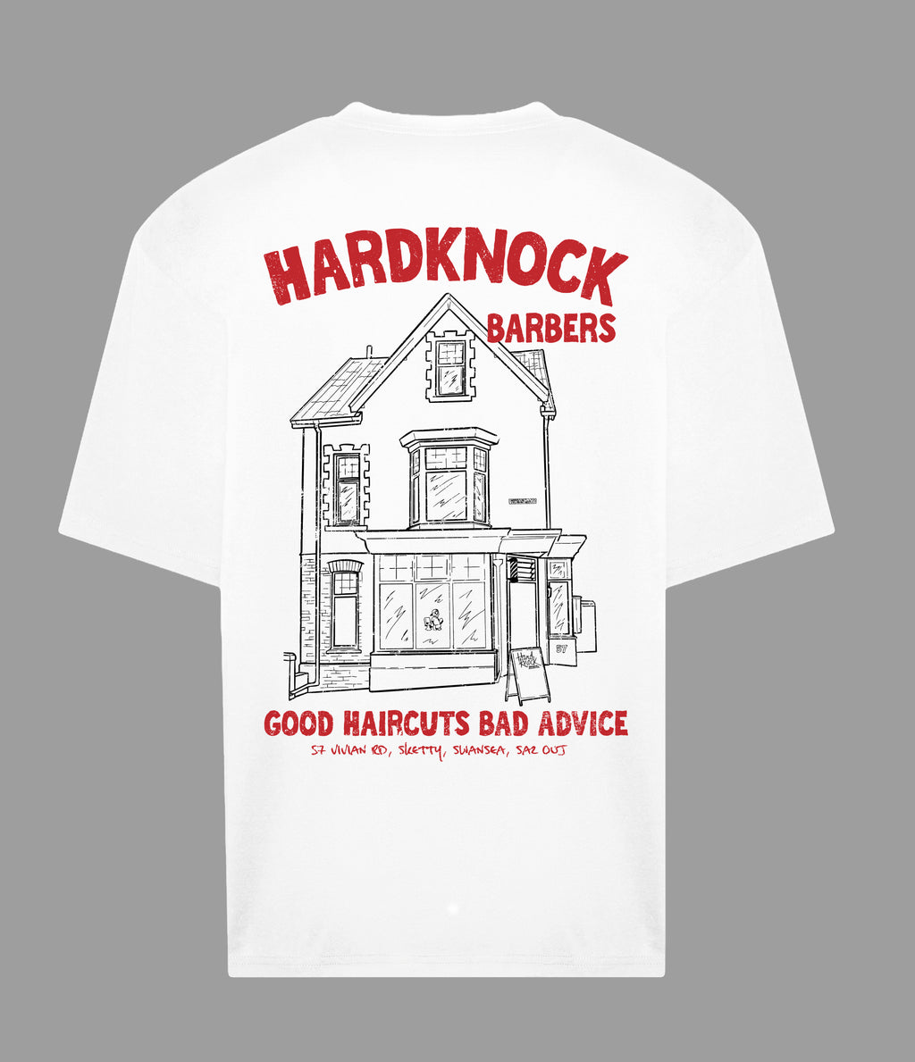 Hardknock Shop