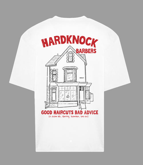 Hardknock Shop
