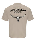 Longhorn Stone SS