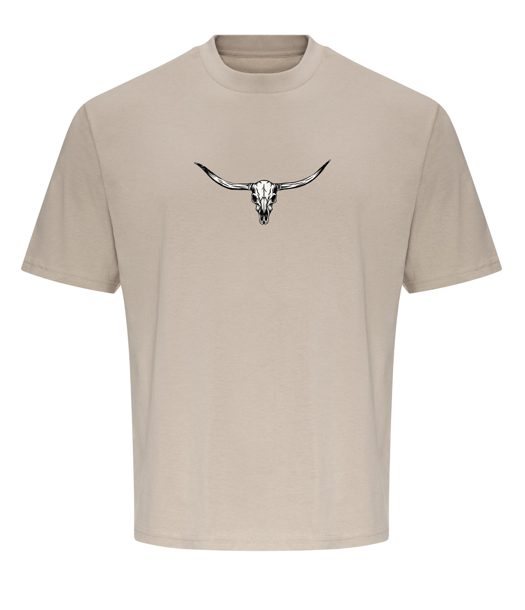 Longhorn Stone SS