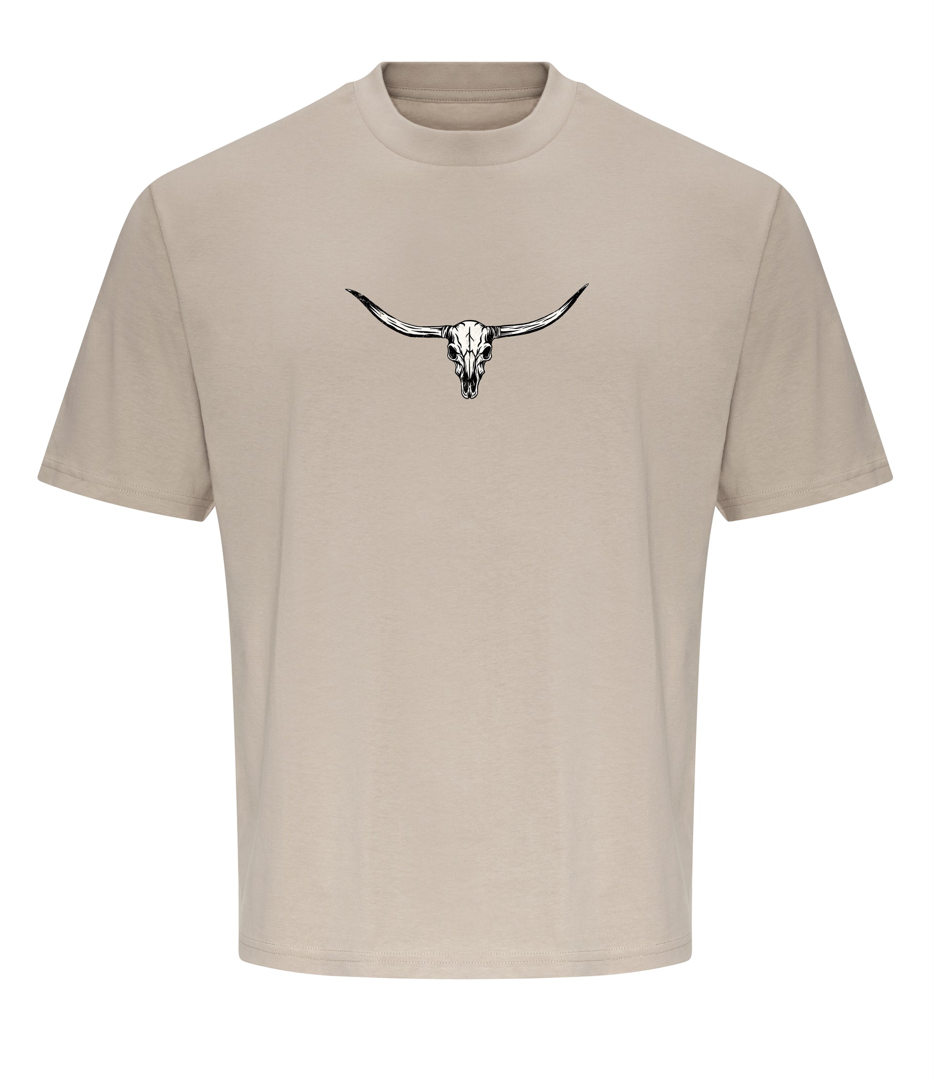Longhorn Stone SS