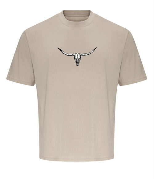 Longhorn Stone SS
