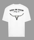 Longhorn White SS