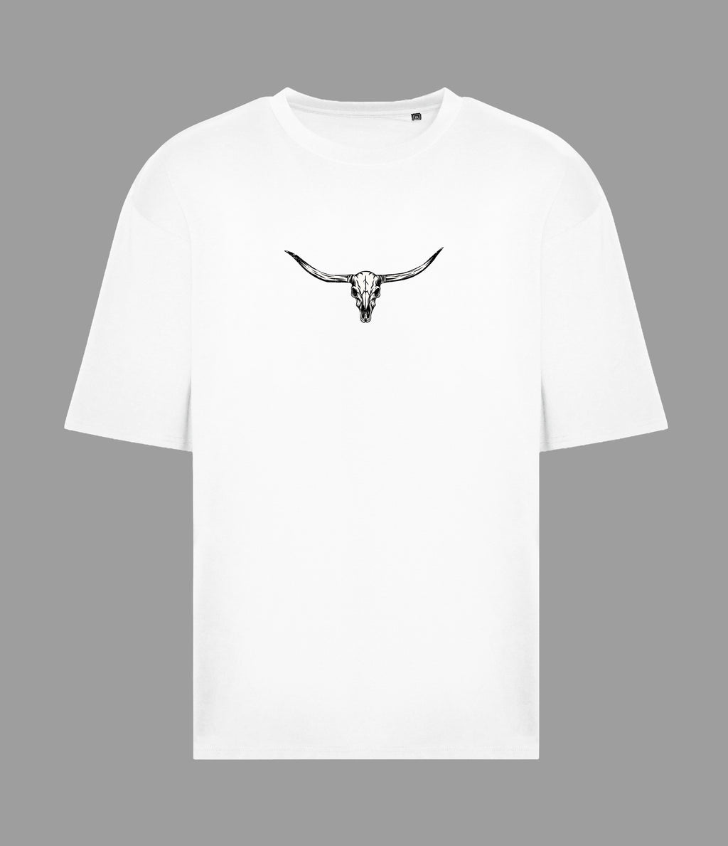 Longhorn White SS