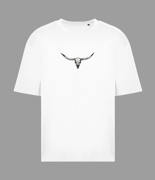 Longhorn White SS