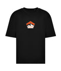 Mountain Badge Black SS